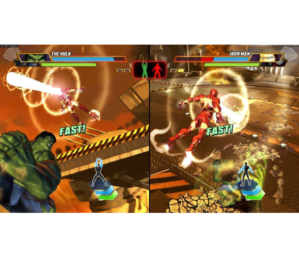 Ubisoft Marvel Avengers: BfE - 1399261 - zdjęcie 2
